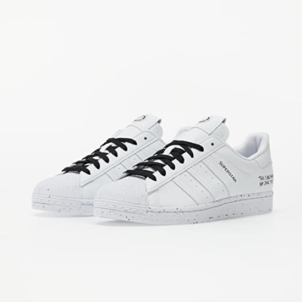ADIDAS SUPERSTAR CLEAN CLASSICS